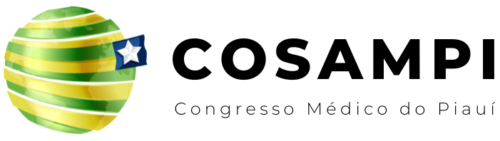 Logo COSAMPI - Congresso Médico do Piauí
