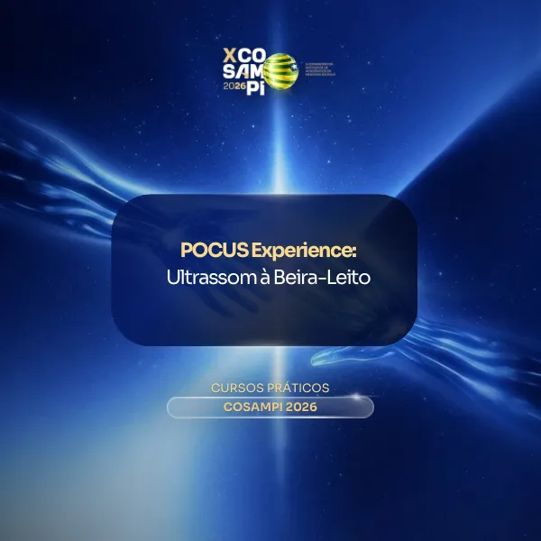POCUS Experience : Ultrassom à Beira-Leito