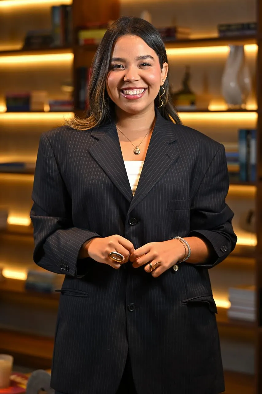 Yllana Mascarenhas