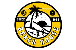 BEACH HOUSE