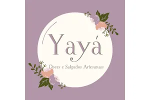 Yayá Doces e Salgados 
