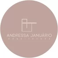 ANDRESSA JANUÁRIO ARQUITETURA