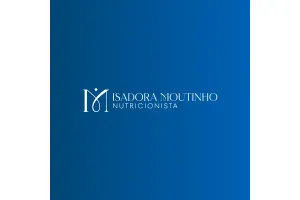 Nutricionista Isadora Moutinho