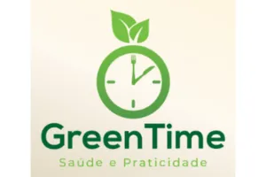 GREEN TIME