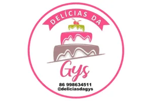 DELICIAS DA GYS