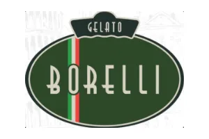 Gelato Borelli Teresina 