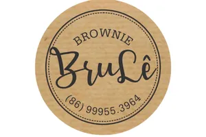 Brownie BruLê